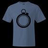 Unisex Beefy-T® T-Shirt Thumbnail