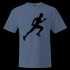 Unisex Beefy-T® T-Shirt Thumbnail