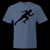 Unisex Beefy-T® T-Shirt Thumbnail