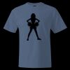 Unisex Beefy-T® T-Shirt Thumbnail