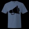 Unisex Beefy-T® T-Shirt Thumbnail