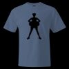 Unisex Beefy-T® T-Shirt Thumbnail