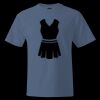 Unisex Beefy-T® T-Shirt Thumbnail