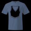 Unisex Beefy-T® T-Shirt Thumbnail