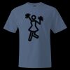Unisex Beefy-T® T-Shirt Thumbnail