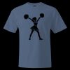Unisex Beefy-T® T-Shirt Thumbnail