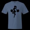 Unisex Beefy-T® T-Shirt Thumbnail