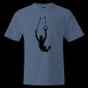 Unisex Beefy-T® T-Shirt Thumbnail