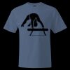 Unisex Beefy-T® T-Shirt Thumbnail