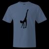 Unisex Beefy-T® T-Shirt Thumbnail