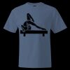 Unisex Beefy-T® T-Shirt Thumbnail