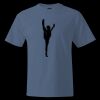 Unisex Beefy-T® T-Shirt Thumbnail