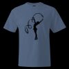 Unisex Beefy-T® T-Shirt Thumbnail