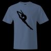 Unisex Beefy-T® T-Shirt Thumbnail
