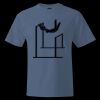 Unisex Beefy-T® T-Shirt Thumbnail