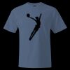 Unisex Beefy-T® T-Shirt Thumbnail
