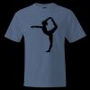 Unisex Beefy-T® T-Shirt Thumbnail