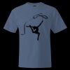 Unisex Beefy-T® T-Shirt Thumbnail