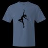 Unisex Beefy-T® T-Shirt Thumbnail