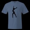 Unisex Beefy-T® T-Shirt Thumbnail