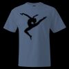 Unisex Beefy-T® T-Shirt Thumbnail