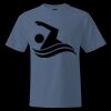 Unisex Beefy-T® T-Shirt Thumbnail