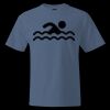 Unisex Beefy-T® T-Shirt Thumbnail