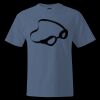 Unisex Beefy-T® T-Shirt Thumbnail