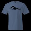 Unisex Beefy-T® T-Shirt Thumbnail