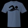 Unisex Beefy-T® T-Shirt Thumbnail
