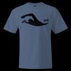 Unisex Beefy-T® T-Shirt Thumbnail