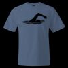 Unisex Beefy-T® T-Shirt Thumbnail