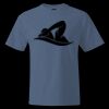 Unisex Beefy-T® T-Shirt Thumbnail