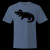 Unisex Beefy-T® T-Shirt Thumbnail