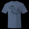Unisex Beefy-T® T-Shirt Thumbnail