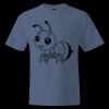 Unisex Beefy-T® T-Shirt Thumbnail