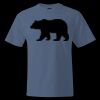 Unisex Beefy-T® T-Shirt Thumbnail