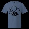 Unisex Beefy-T® T-Shirt Thumbnail