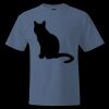 Unisex Beefy-T® T-Shirt Thumbnail