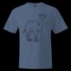 Unisex Beefy-T® T-Shirt Thumbnail