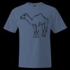 Unisex Beefy-T® T-Shirt Thumbnail