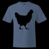 Unisex Beefy-T® T-Shirt Thumbnail