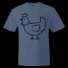 Unisex Beefy-T® T-Shirt Thumbnail