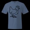 Unisex Beefy-T® T-Shirt Thumbnail