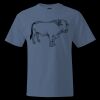 Unisex Beefy-T® T-Shirt Thumbnail