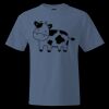 Unisex Beefy-T® T-Shirt Thumbnail