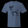 Unisex Beefy-T® T-Shirt Thumbnail
