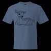 Unisex Beefy-T® T-Shirt Thumbnail
