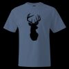 Unisex Beefy-T® T-Shirt Thumbnail