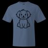Unisex Beefy-T® T-Shirt Thumbnail